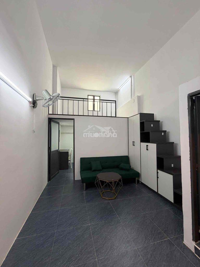 🏙️ Cho thuê căn hộ mini mới – trung tâm quận 1