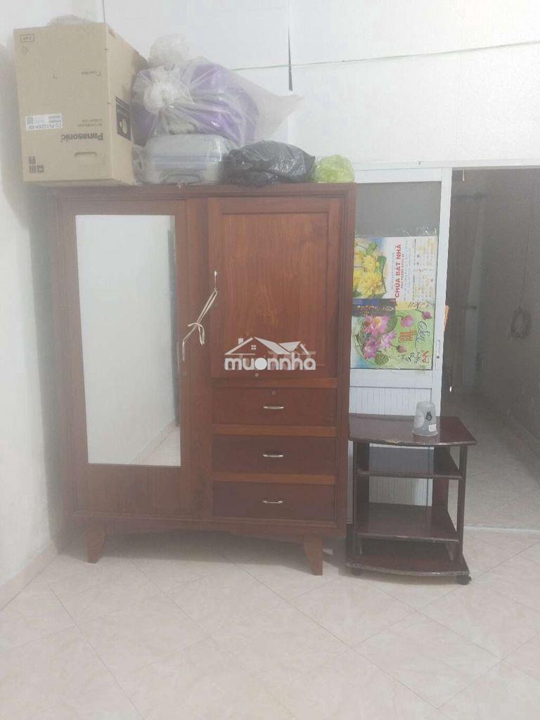 Cho thuê làu1 24m2 - Ảnh 4