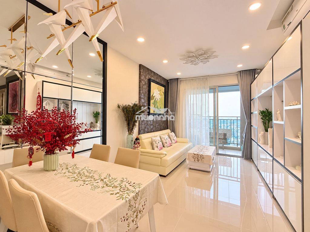 Siêu hiếm, căn góc 2pn/2wc golden mansion full chỉ 5.9 tỷ full phí. - Ảnh 4