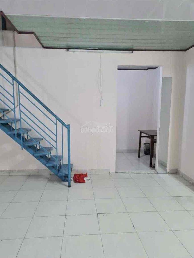 Cho thuê nhà 1 trệt 2 lầu, nguyễn hữu cảnh p22 bình thạnh