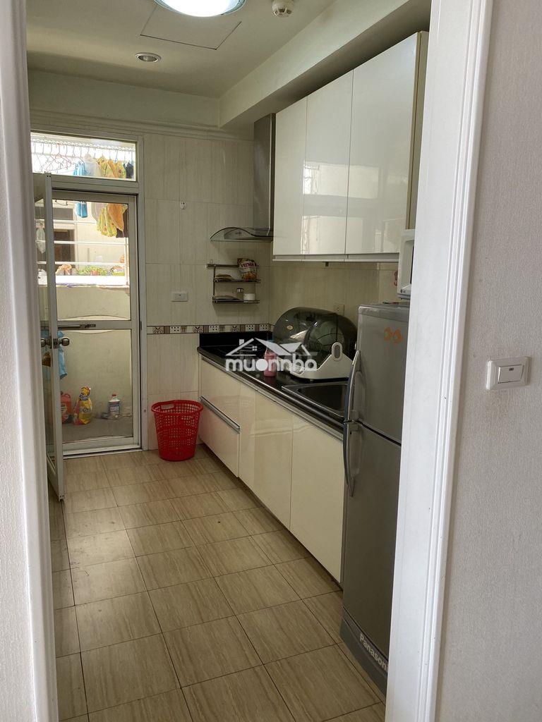 Bán căn hộ chung cư kiến thành 80m² (2pn 2wc) – lầu cao , giá 3 tỷ - Ảnh 4