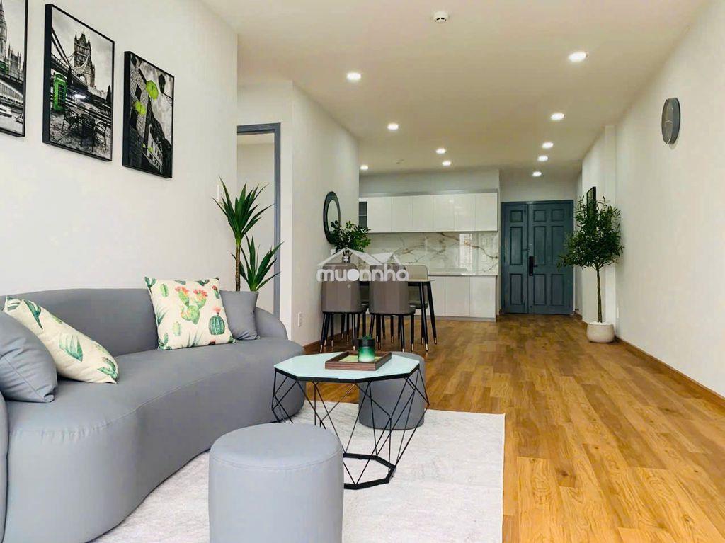 Chính chủ bán cc 312 lạc long quân a1 66m2, 2pn thang máy - Ảnh 4