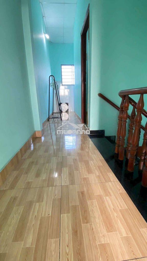 Nhà sạch đẹp gần chợ hóc môn - Ảnh 3