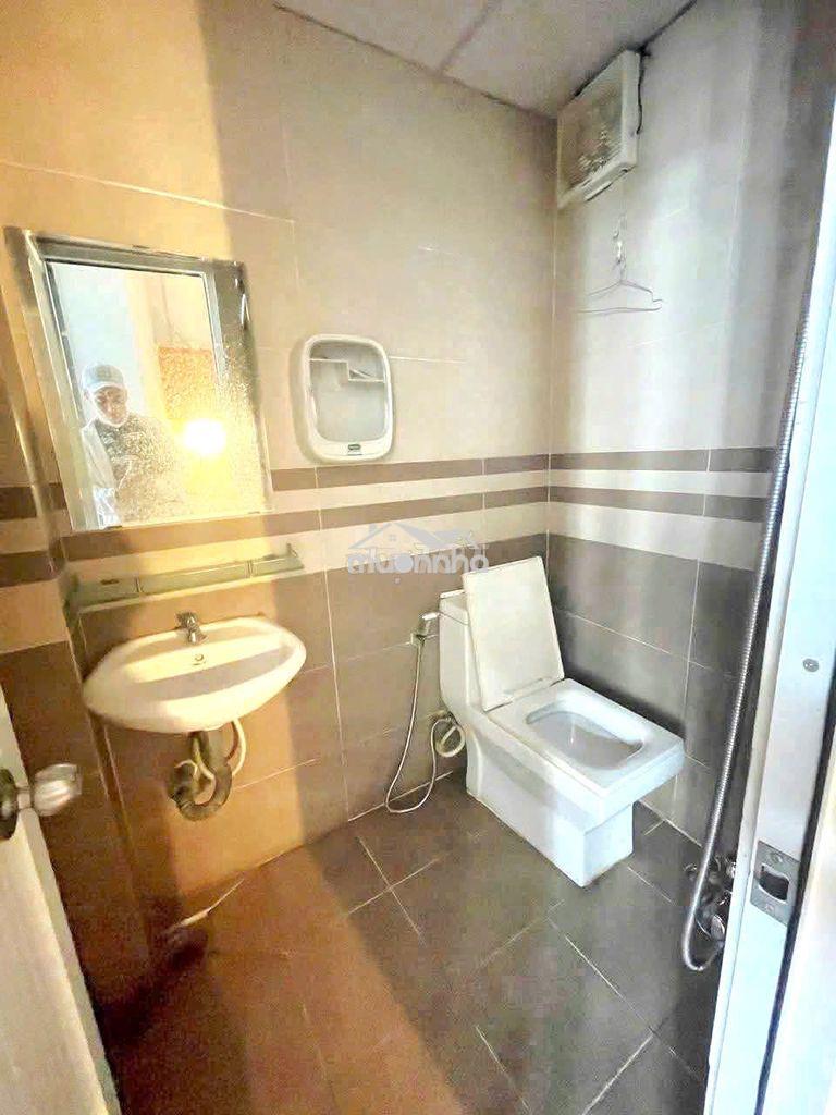 8 triệu❌️nhà thuê gò vấp 2pn❌️lê đức thọ p6 gần nguyễn oanh - Ảnh 3