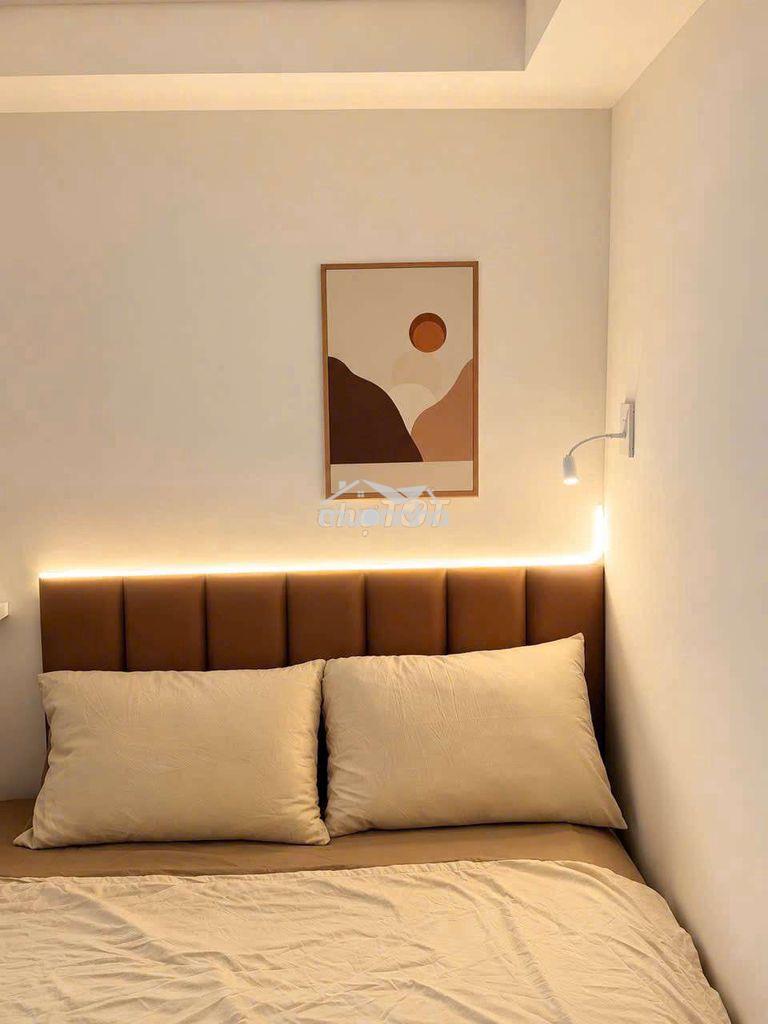 Căn hộ dịch vụ hai bà trưng – quận