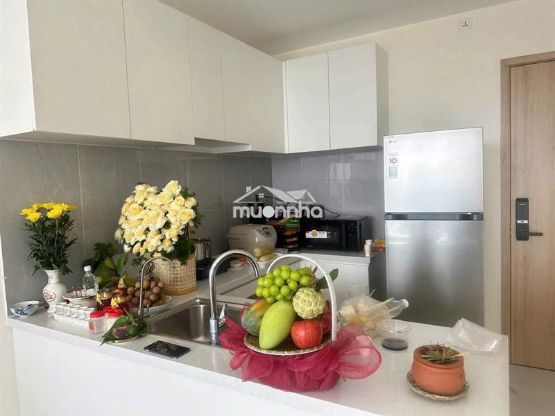 Cho thuê ch aurora 2pn/2wc full nội thất cao cấp chỉ 13tr