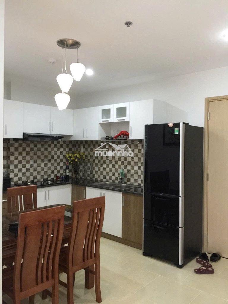 Cho thuê căn hộ cộng hòa garden 75m2, 2pn gần sân bay, full nội thất. - Ảnh 3