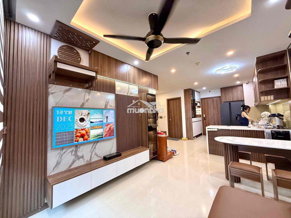 Căn 1pn+ 58m2 hà đô centrosa q10- đã có sổ hồng - Ảnh 4