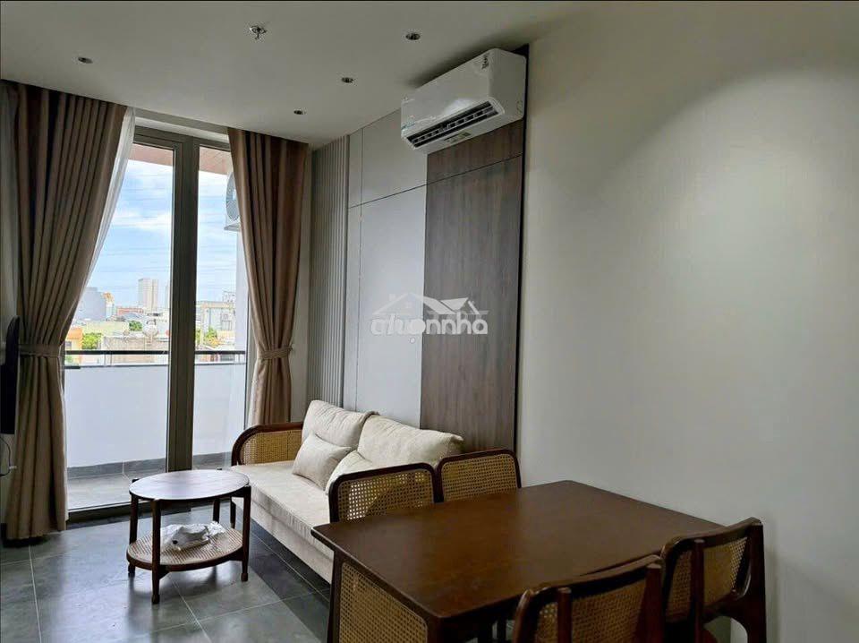 Chung cư hoa sen quận 11 cho thuê căn 3pn , đủ nội thất, 14tr/tháng - Ảnh 4