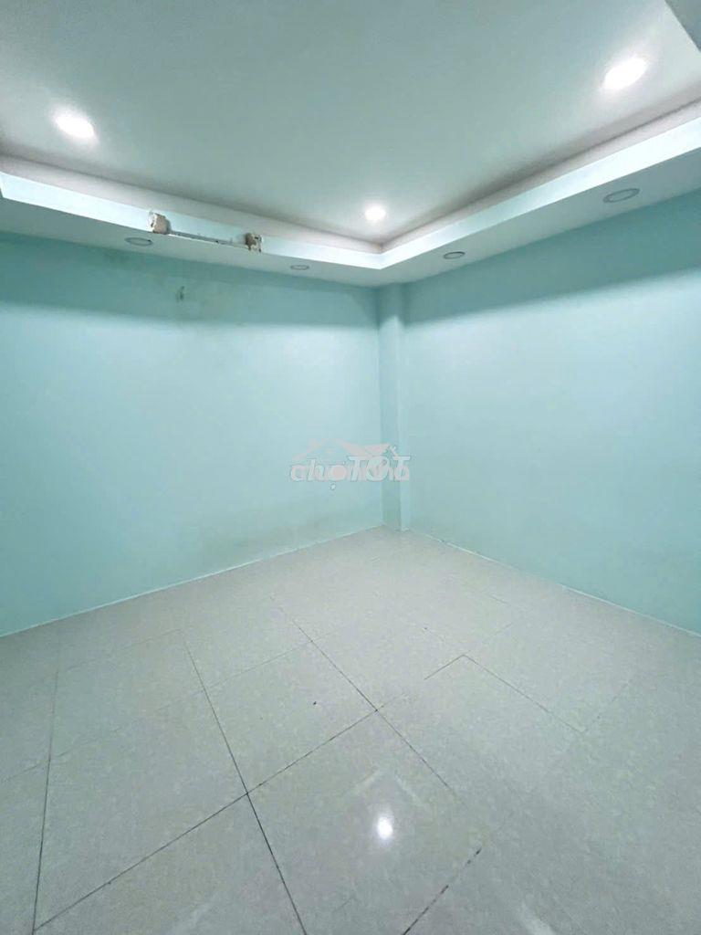 3 tầng âu dương lân p3 q8 2pn, nhà có sẵn nội thất, gần cầu chữ y - Ảnh 4