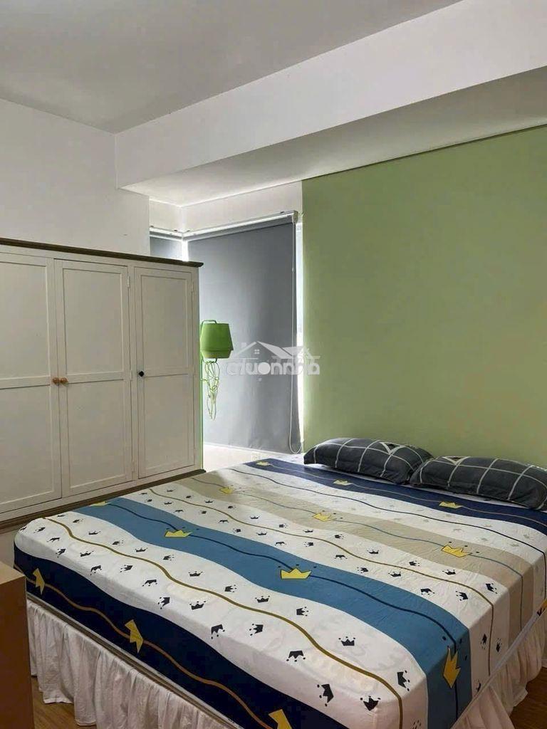 Cho thuê c/c ruby garden, full nội thất, 2 pn, 84m2, giá 9.5 tr/th - Ảnh 3