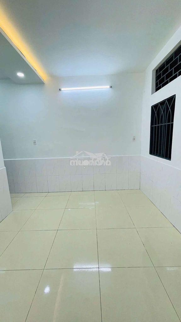 Nhà ngay đường phạm văn đồng sát cv gia định - Ảnh 4