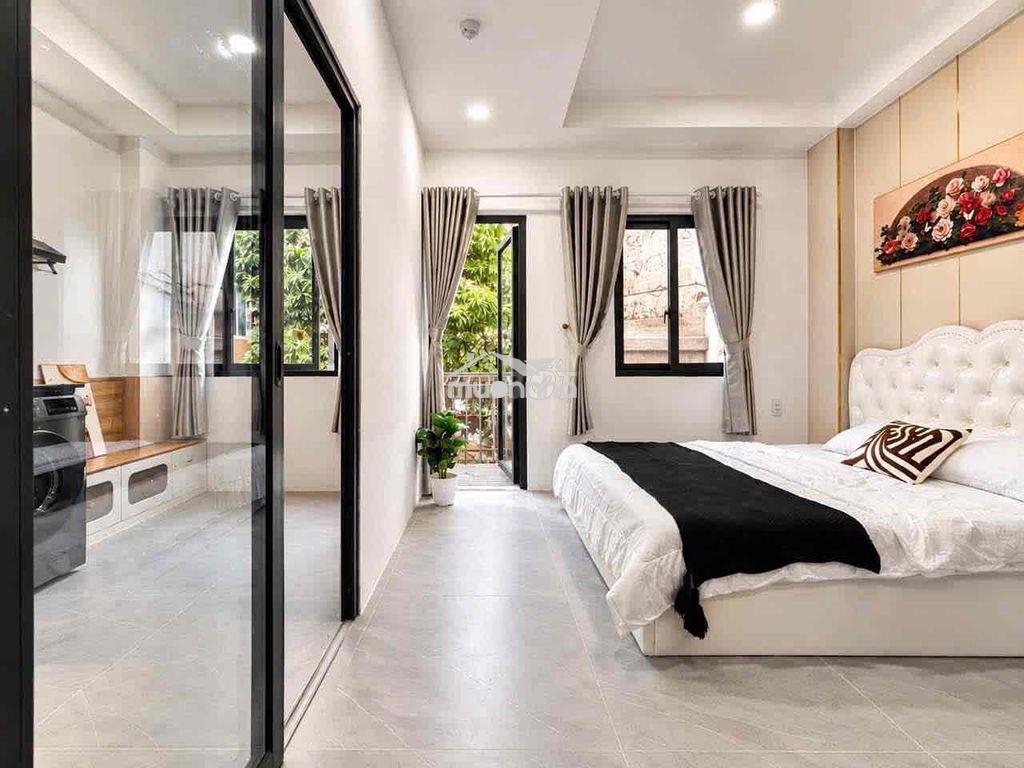 Khai trương căn hộ 1pn🏠full nội thất-dịch vụ tốt🌷vị trí thuận tiện🌈 - Ảnh 2
