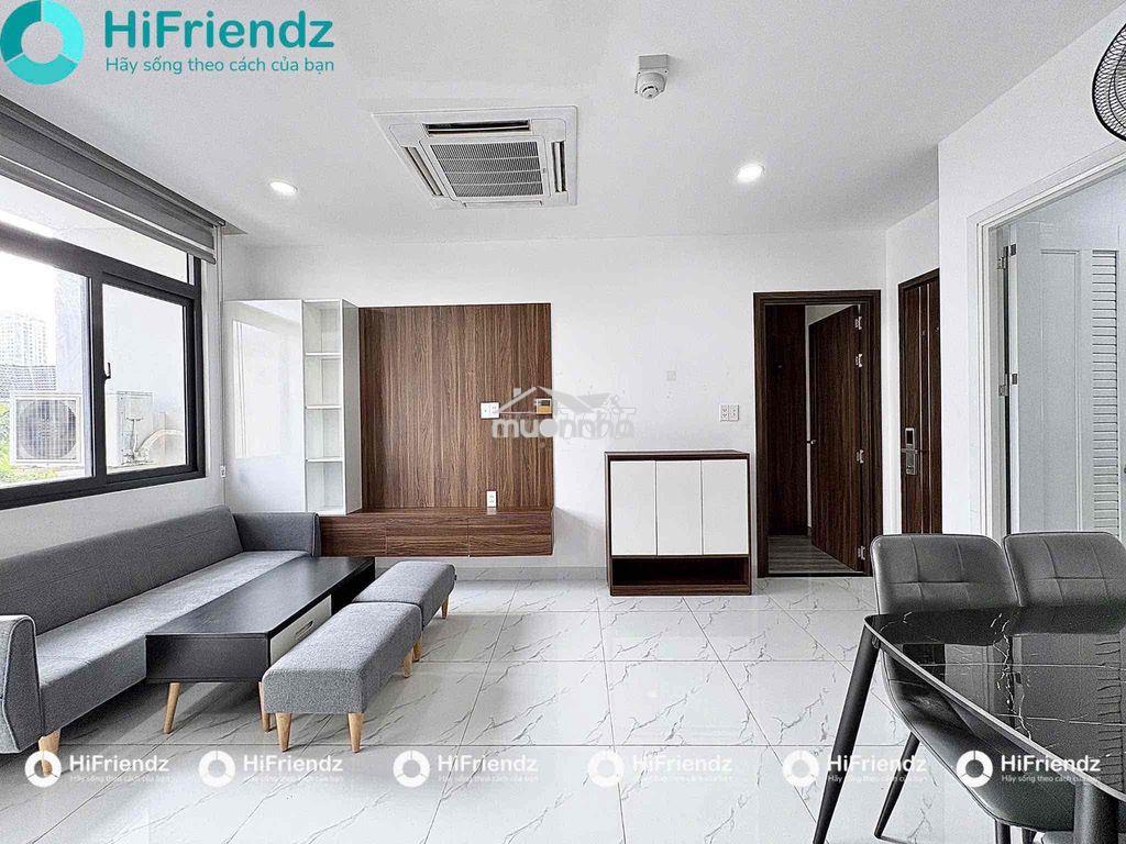 🌈🏡Căn hộ 1pn diện tích lớn đầy đủ nội thất ngay mai chí thọ💥🫣 - Ảnh 2