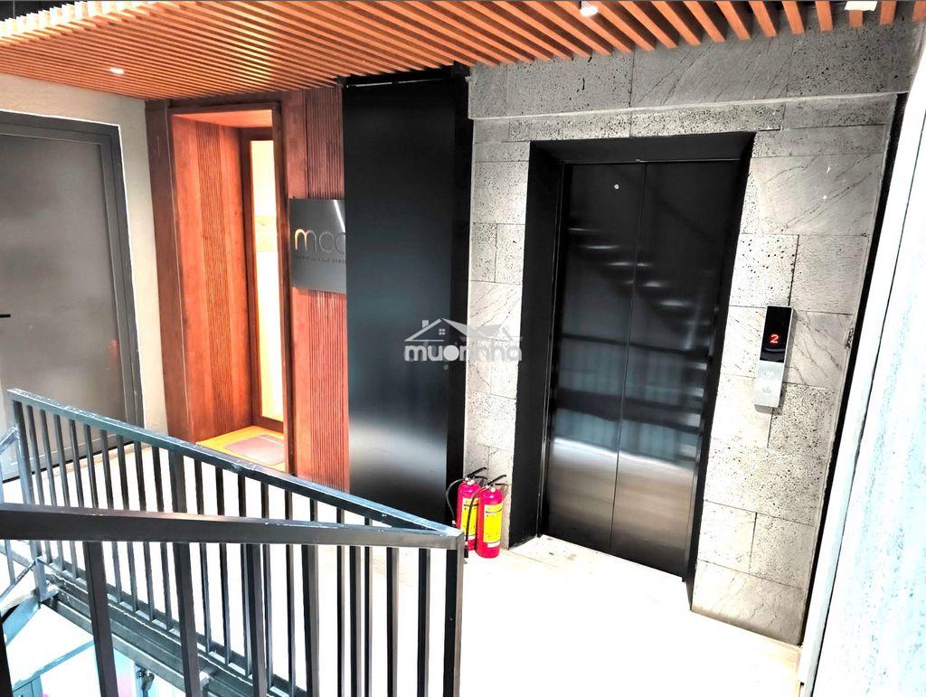 Văn phòng decor cho thuê tại thảo điền kèm mảng xanh rất chill - Ảnh 3