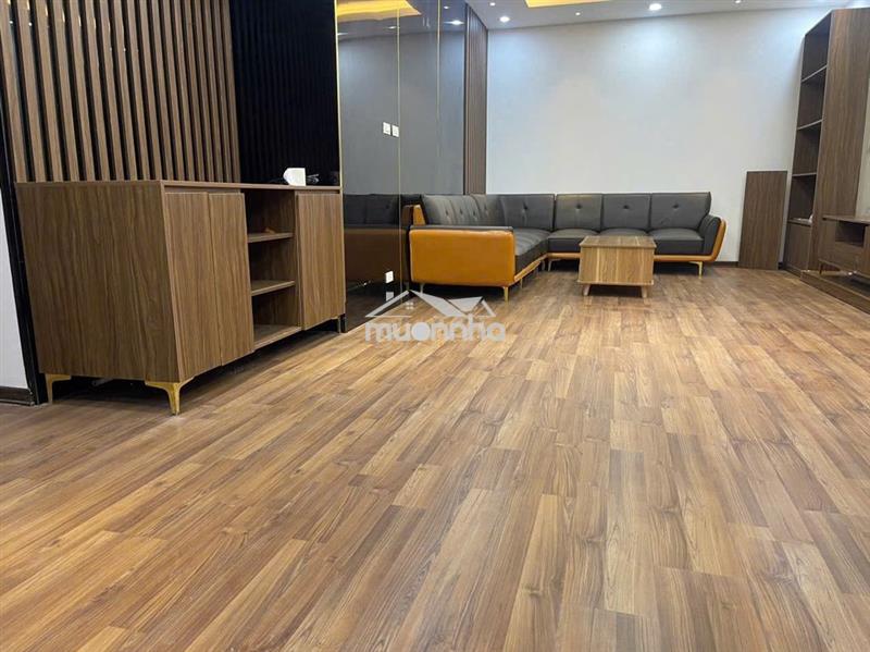 Chung cư central plaza, 91 phạm văn hai - căn góc 3pn full nt giá 17tr