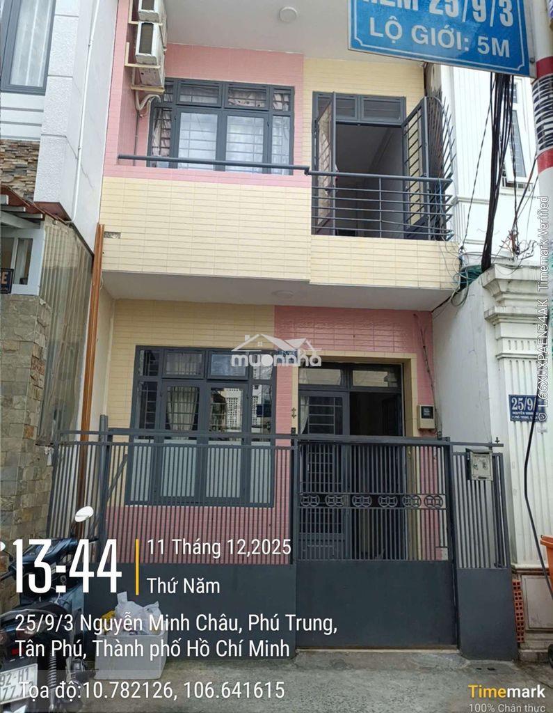 Bán gấp
