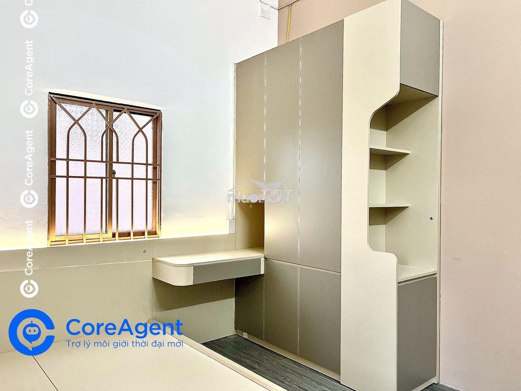 Khai trương căn 1 pn ban công 1 pk tách bếp - Ảnh 2