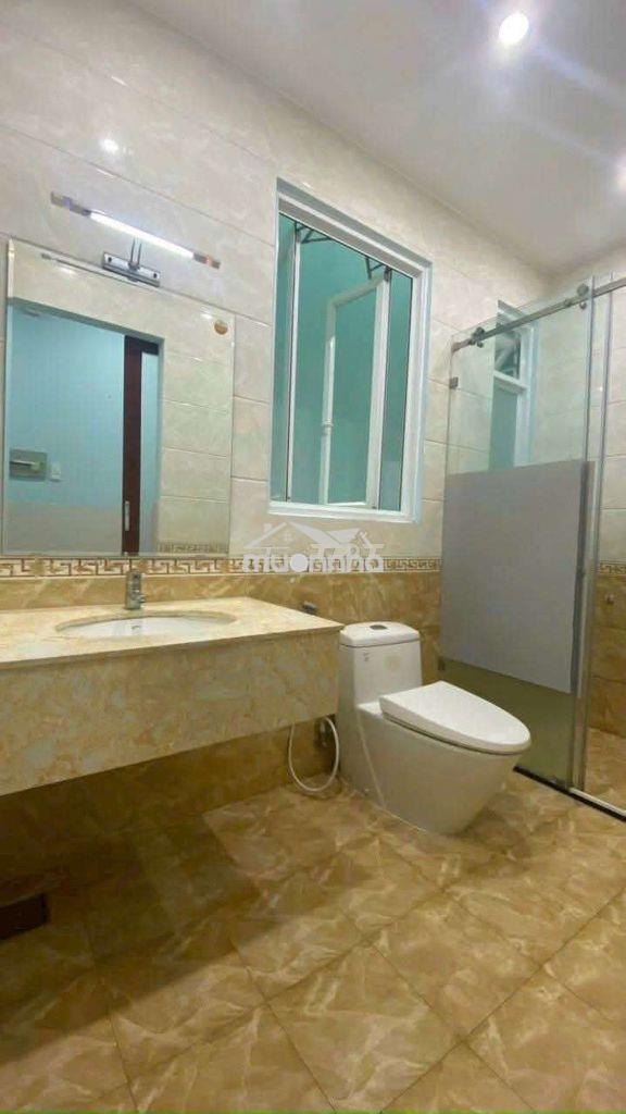 Cho thuê nhà 591 bình thới, q11, 16 trieu tl, 4pn, full nội thất - Ảnh 4