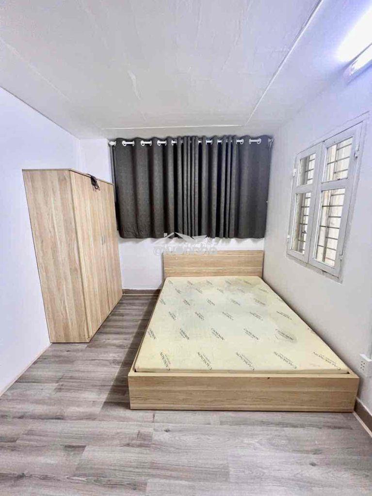 Căn hộ 2pn 40m2 nguyễn hồng đào tân bình !!! - Ảnh 4