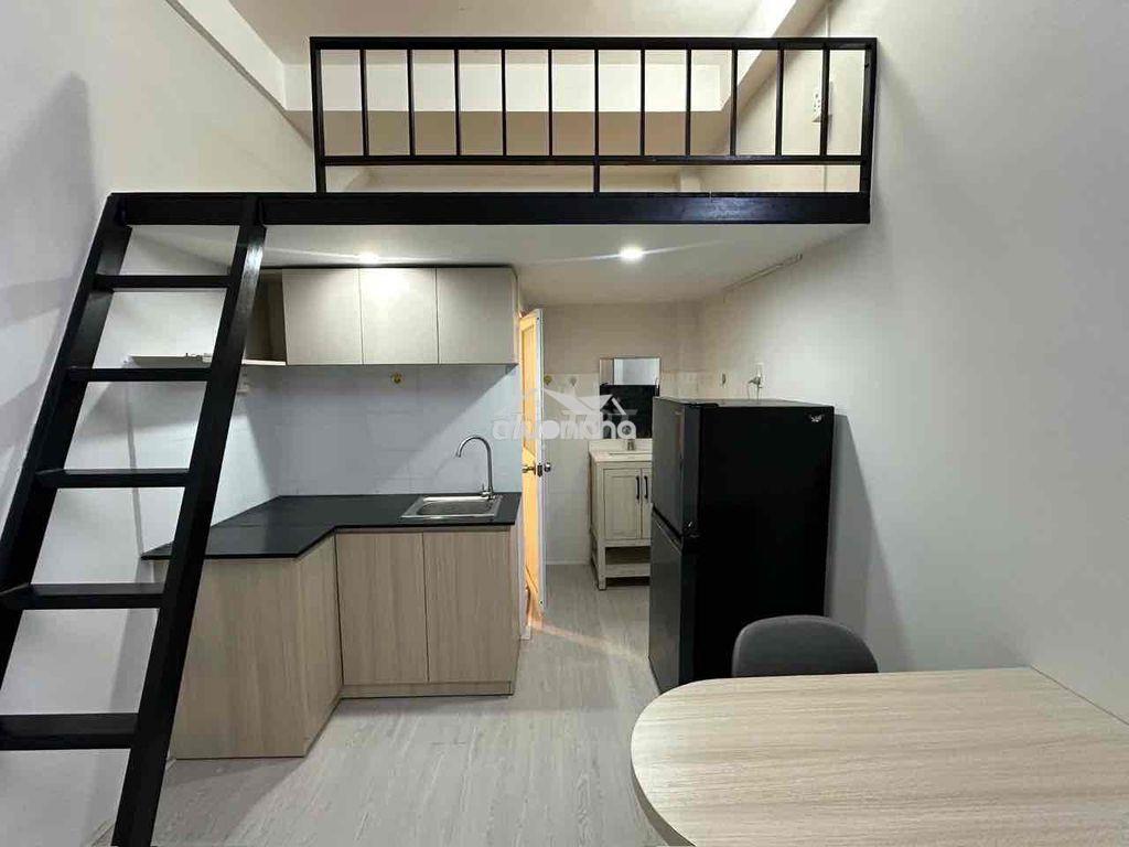 Gò dầu có căn duplex cho thuê – 5tr5, tối đa 4 người - Ảnh 3