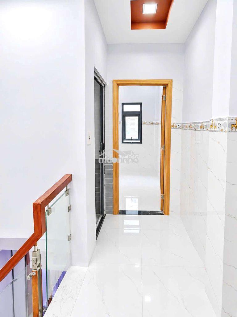 Nhà chính chủ cần bán gấp kc 2 tầng ngay tân bình - Ảnh 3