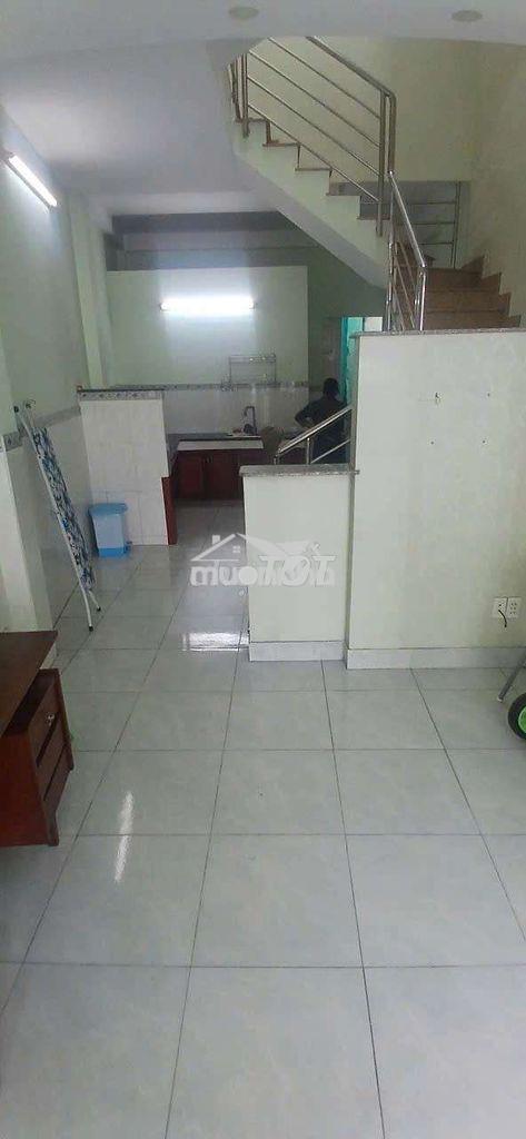 Cho thuê nhà nguyên căn.đường nguyễn đình chiểu phường 3.q.phú nhuận