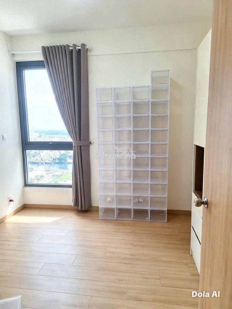 Cho thuê 3pn 80m2 full nội thất chỉ 16 triệu tại aurora residences - Ảnh 4