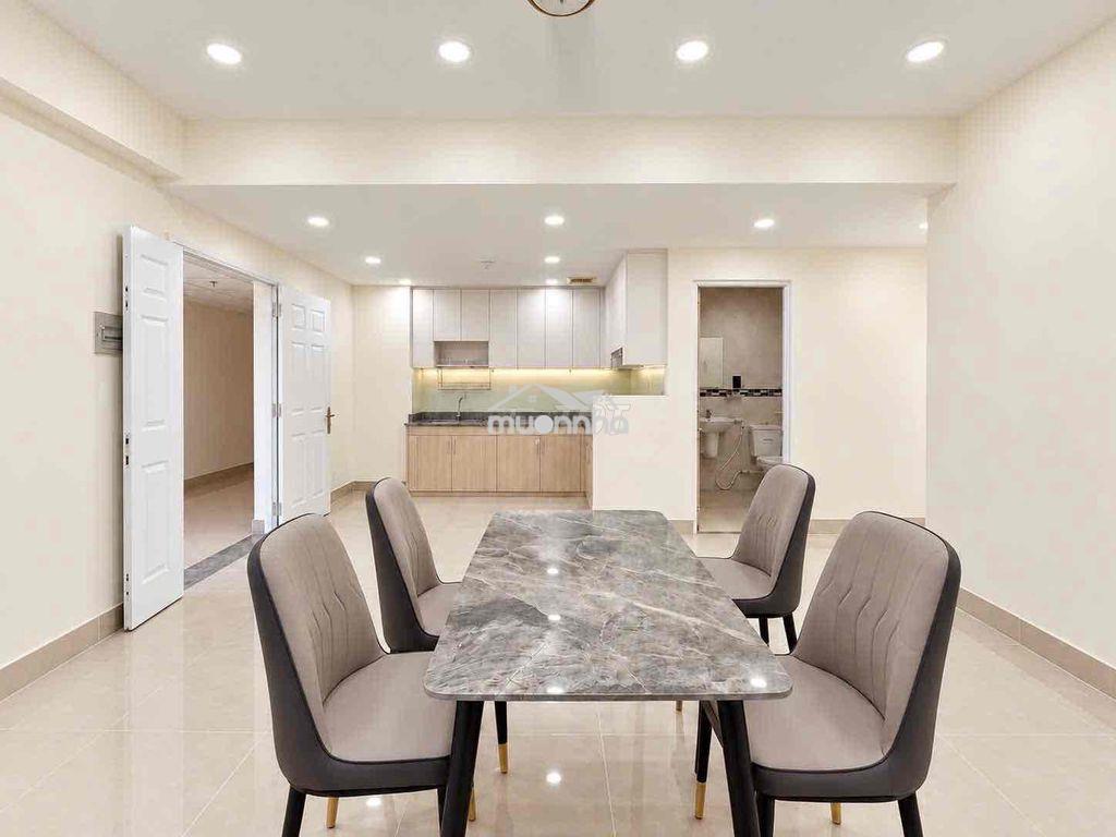 Chung cư 1050 giá rẻ cho sinh viên - Ảnh 3