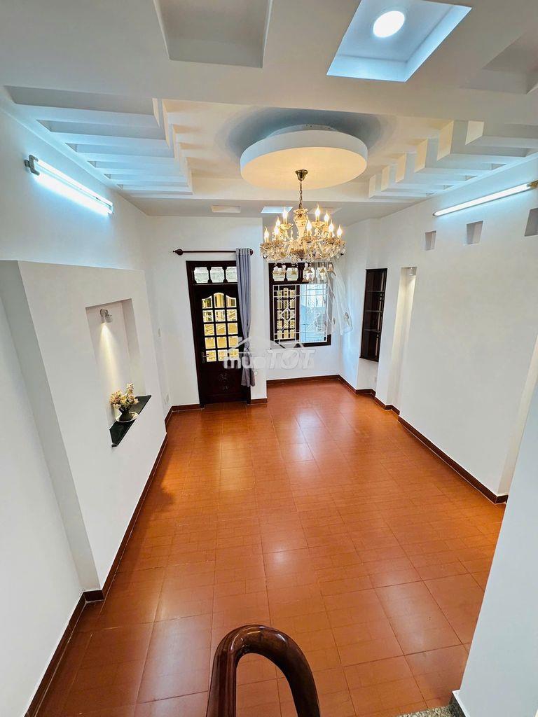 Hoa hồng mg 1% - chính chủ bán nhà 3 lầu, đường cộng hoà - 10.2 tỷ tl - Ảnh 3