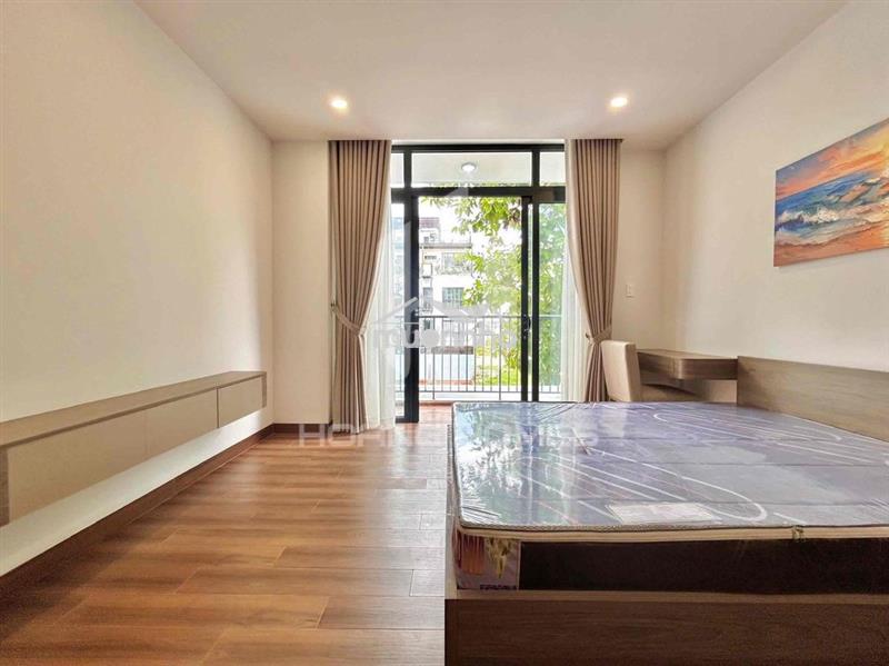 Căn hộ cho thuê full nội thất kế bên lakeview city giá từ 6,5tr