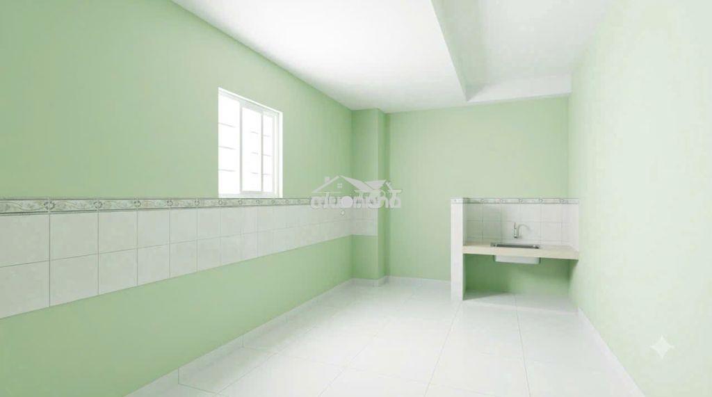Phước kiển nhà bè, đường lê văn lương. - Ảnh 3