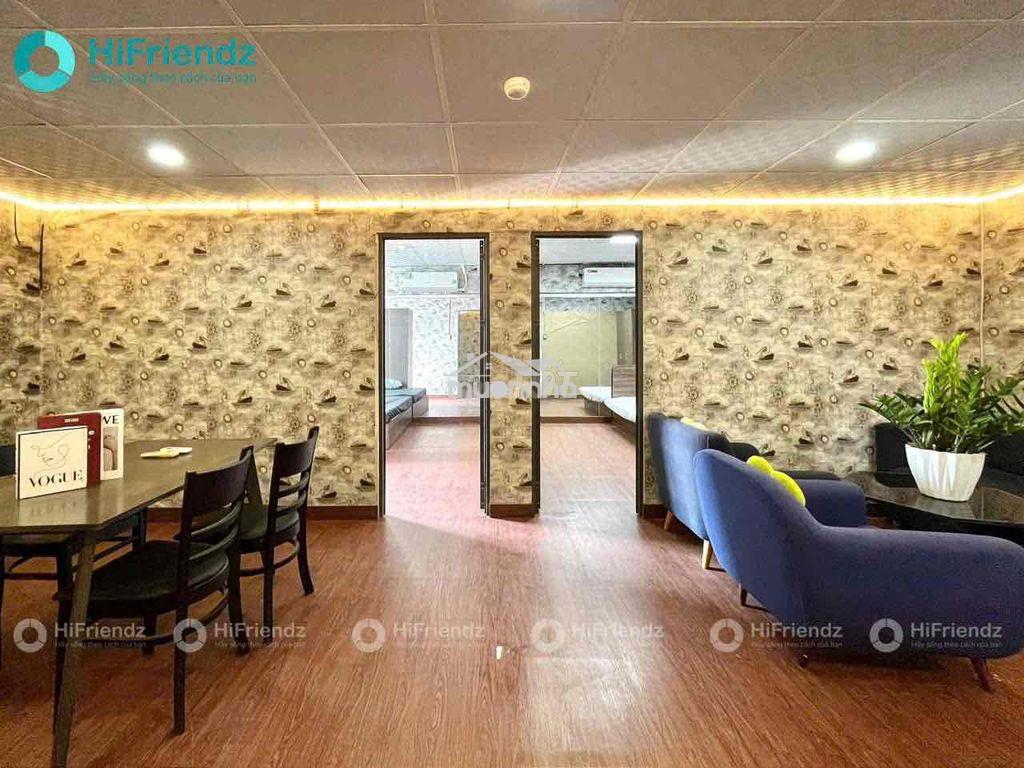 Studio mới xây full nội thất siêu xịn - cửa sổ trời - có bancol - Ảnh 3