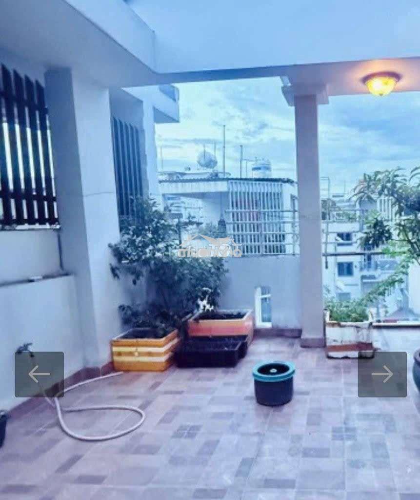 Cạnh sân bay _sổ vuông_ 3 tầng - Ảnh 3