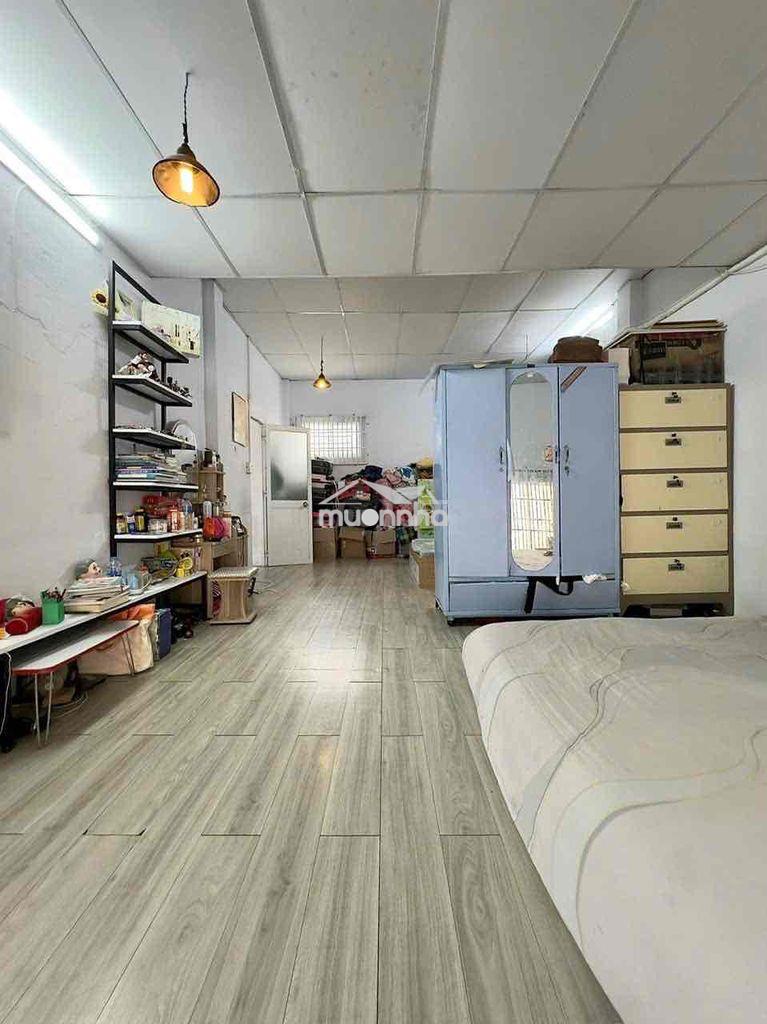 Chính chủ bán nhà đường nguyễn khoái ( cầu nguyễn khoái đã khởi công) - Ảnh 3