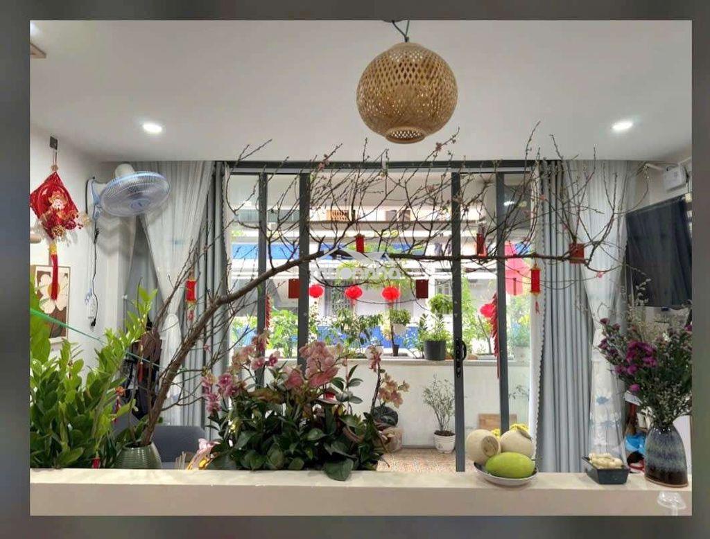 Căn hộ trần quốc thảo q3 – 45m² view bờ kè nội thất cao cấp 2.95 tỷ - Ảnh 3
