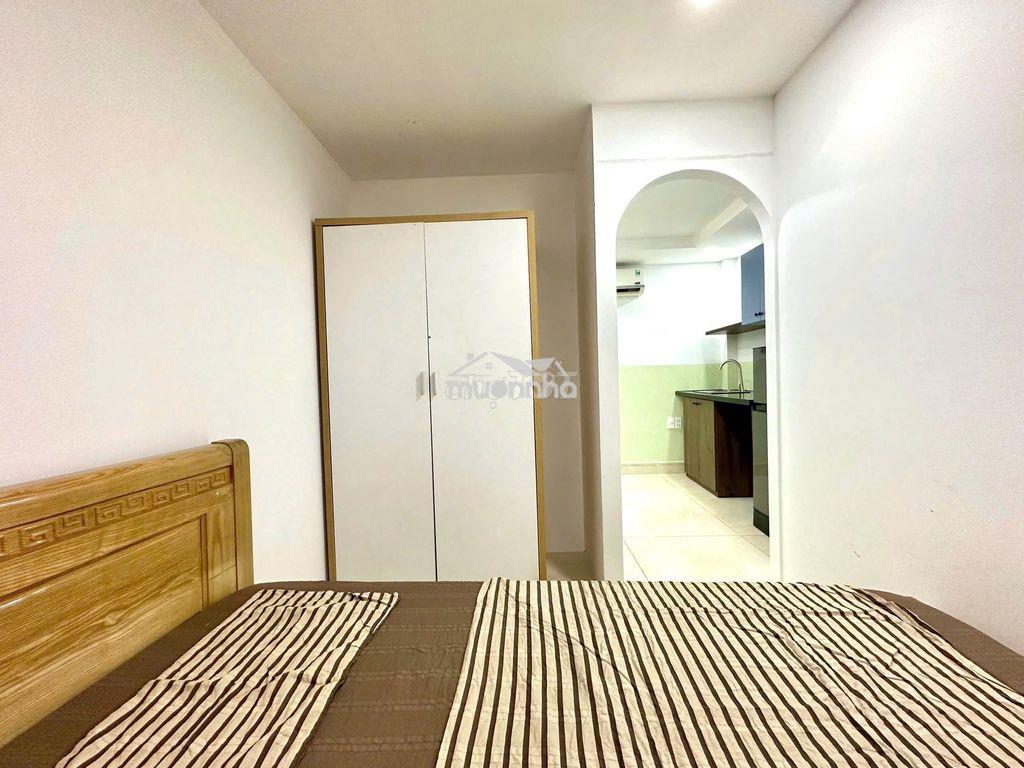 Căn hộ 2pn full nt- thang máy, bv ngay tô hiến thành- thành thái - Ảnh 4