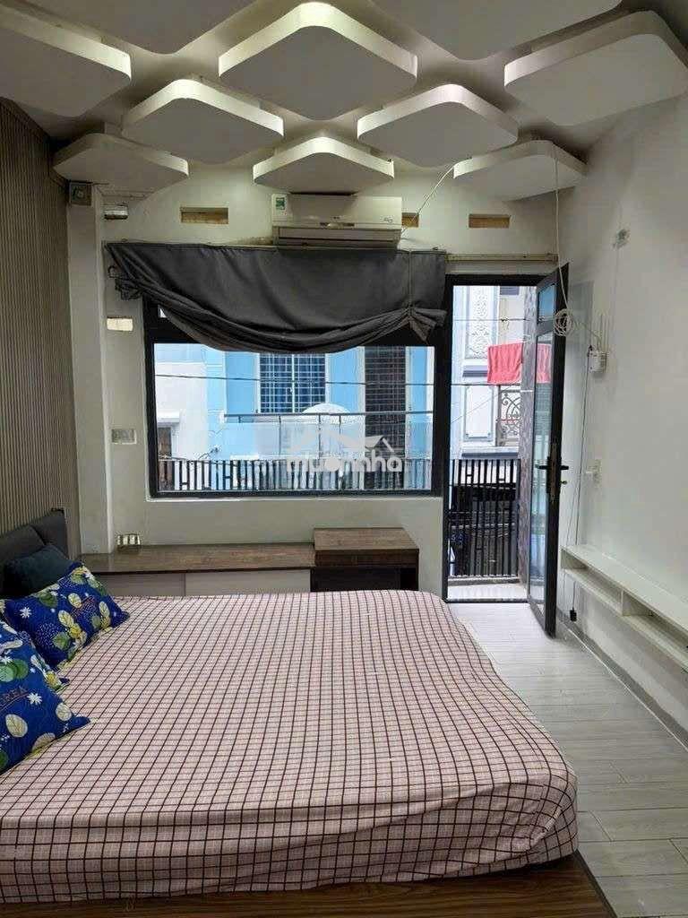 Nhà 2 phòng full nội thất