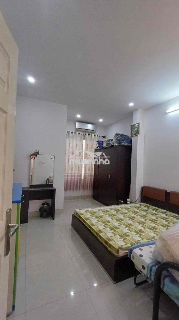 💥Nhà nguyên căn 4 phòng ngủ hẻm ô tô - khu bàu cát - Ảnh 4