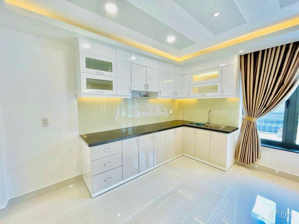 Cho thuê nhà hxt 134/3a thành thái, phường 12, quận 10 - Ảnh 3