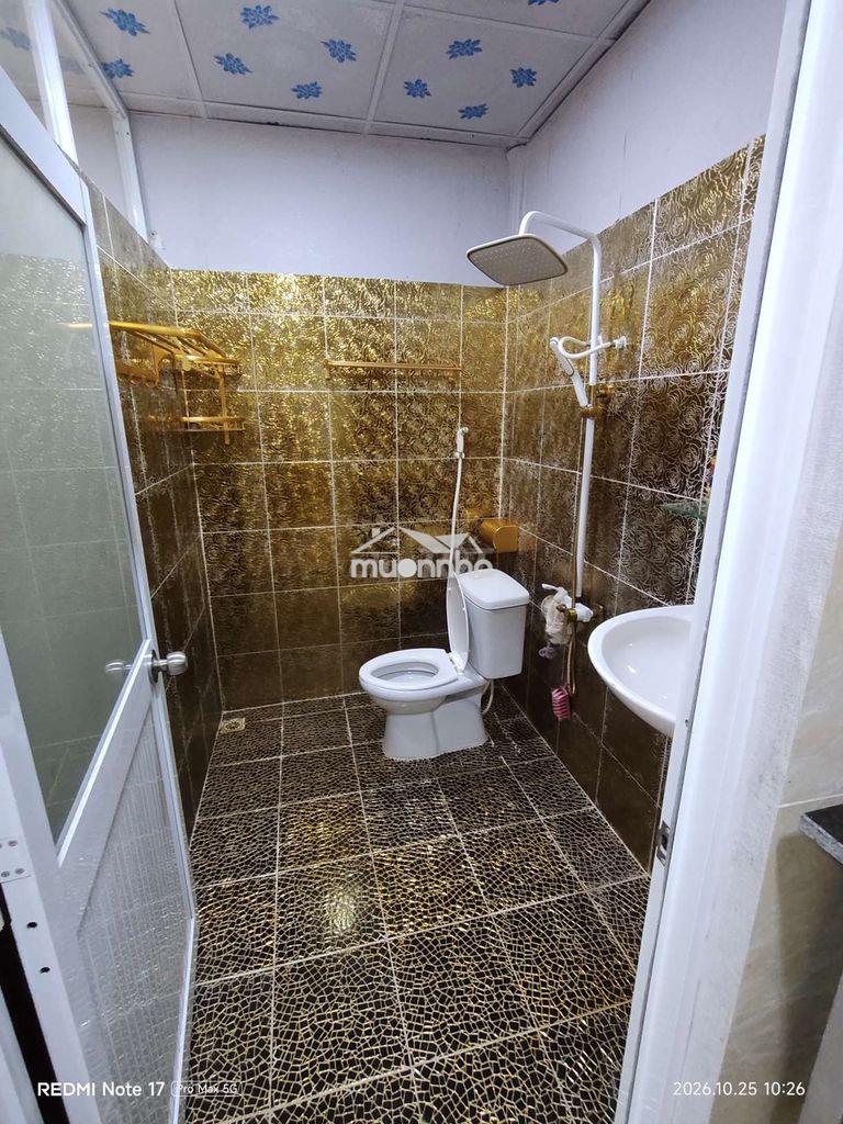 Cho thuê nhà đường đa phước gần đình tân liêm  - Ảnh 4