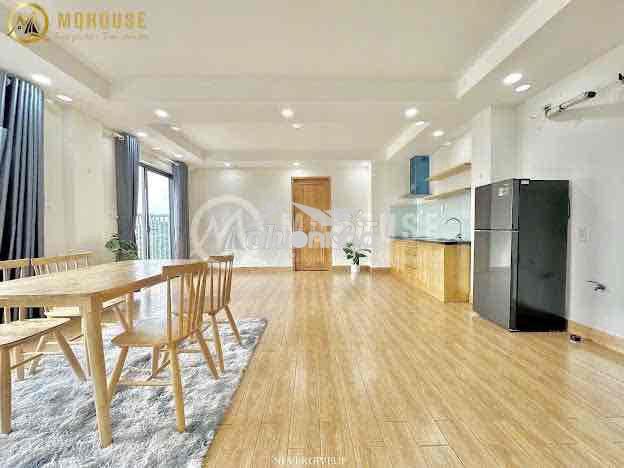 🌸Căn hộ 1pn/ 2pn trục đường nguyễn xí thuận tiện di chuyển - Ảnh 3
