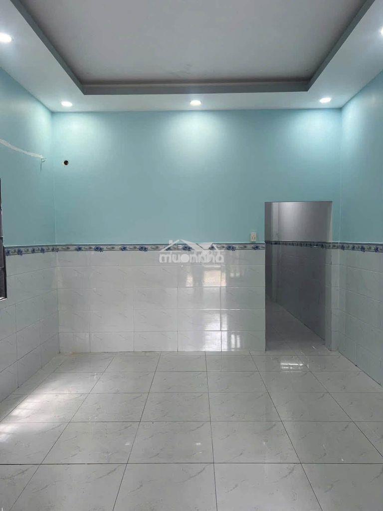 Chủ ngộp cần bán gấp nhà 66m2 ngay x.tân phú trung , củ chi giá 625tr - Ảnh 4