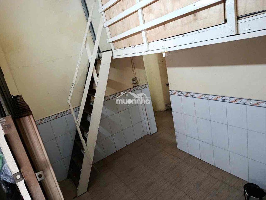 Bán gấp nhà cấp bốn :4,5x5,5 hẻm 266,tôn đản,p.8,q4(củ) - Ảnh 3