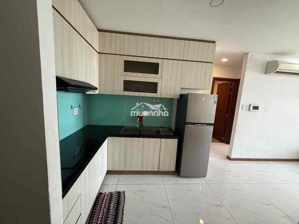 🏡 Cho thuê căn hộ zen tower – quận 12  ✨ căn hộ 2pn – 2wc, full nội th - Ảnh 2