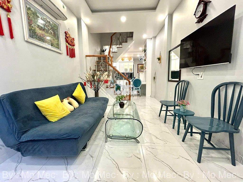 Cho thuê nhà 18a/ nguyễn thị minh khai, quận 1 - kinh doanh đa ngành - Ảnh 2