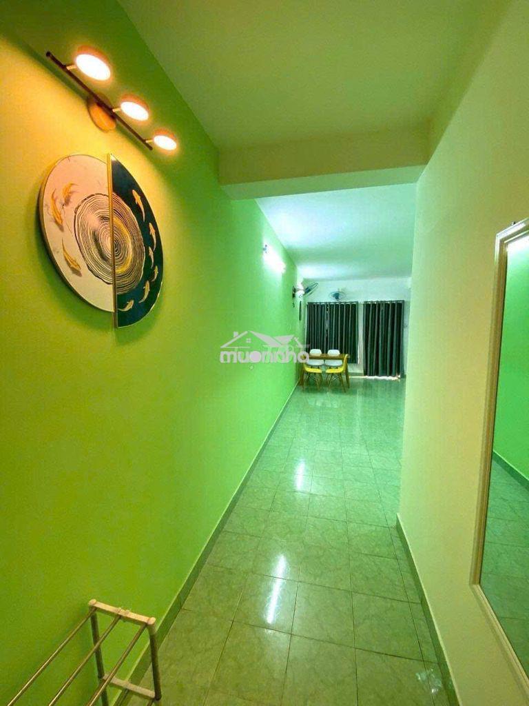 Chính chủ cần bán căn hộ cc bàu cát ii – 55m² (2pn 2wc)   giá 2.59 tỷ - Ảnh 2