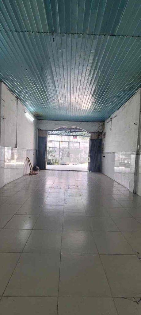 🏠 Cho thuê nhà nguyên căn 4x24m – đông hưng thuận, quận 12 - 6,5 triệu - Ảnh 2
