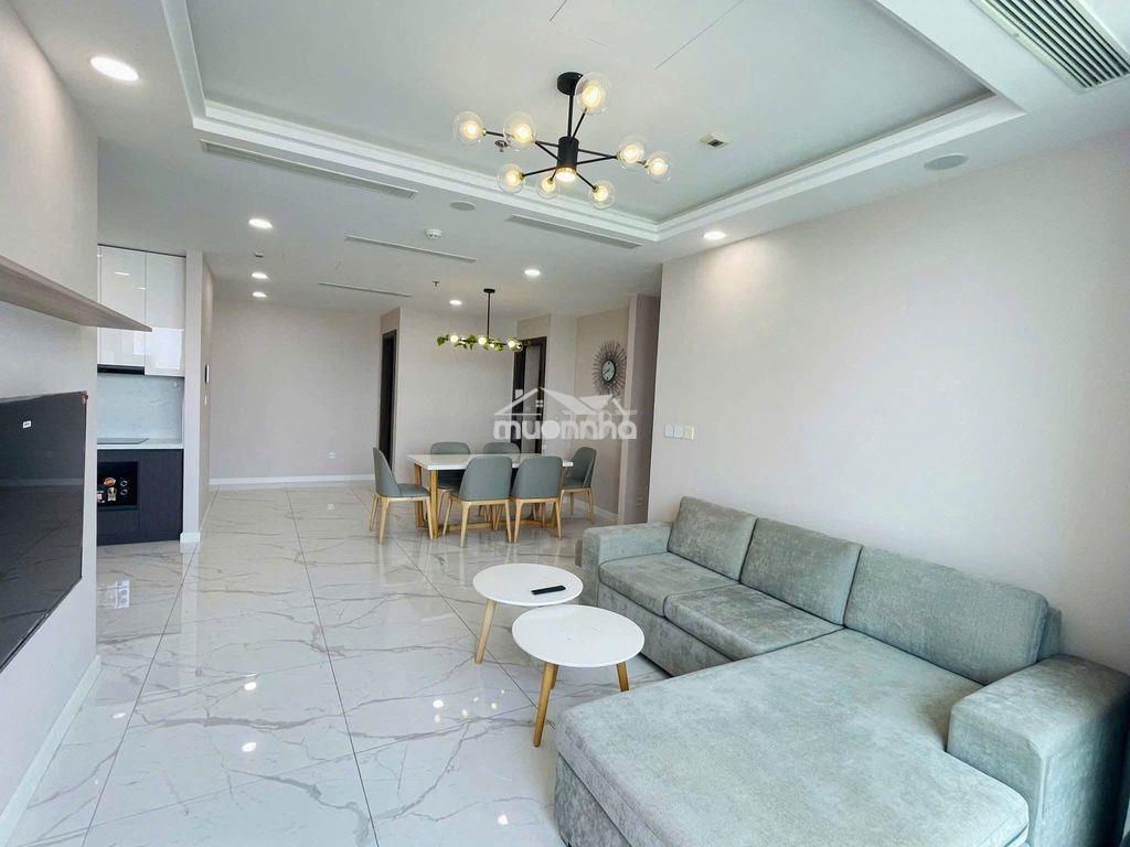 Khu thiên đường ẩm thực/căn góc 50m2 bàn giao 2024 full nt 2 tỷ vay75% - Ảnh 2