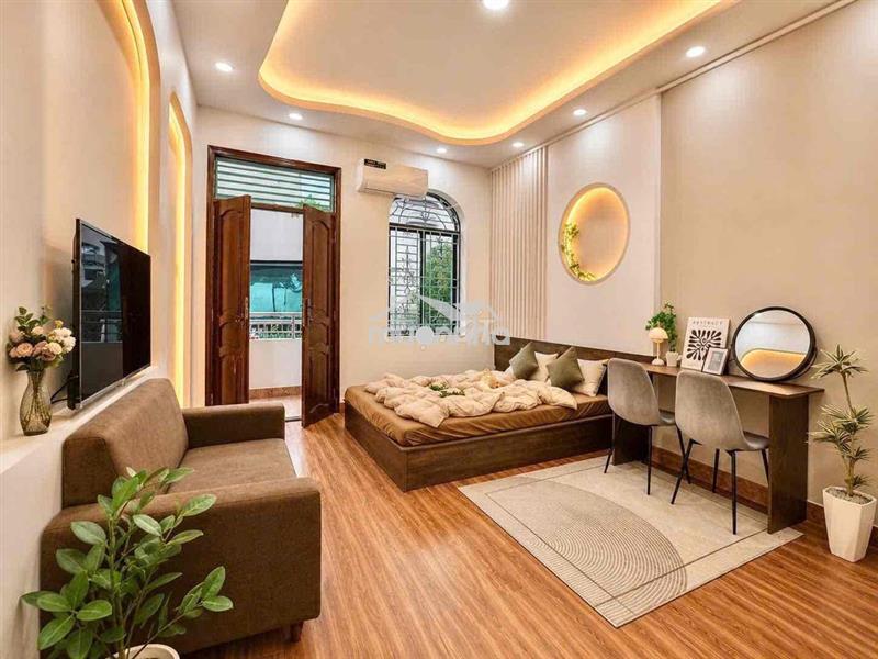 🔥2 phòng ngủ ban công - gần chợ bình tây - gò công quận 5 - 2pn2wc 🔥